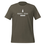 Phukit, Texas -  T-Shirt