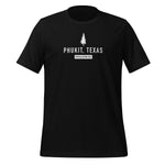 Phukit, Texas -  T-Shirt