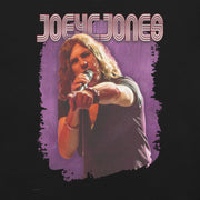 Joey C. Jones "Live" Unisex T-Shirt