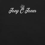 Joey C. Jones Logo Unisex T-Shirt