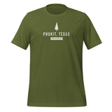 Phukit, Texas -  T-Shirt