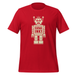 Karma Ink! Robot Unisex T-Shirt